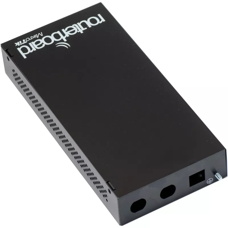 Obudowa wewnętrzna MikroTik CA493 do serii RB493