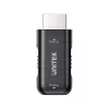 Adapter Unitek HDMI - USB-C HDR/HDCP 4K60HZ M/F