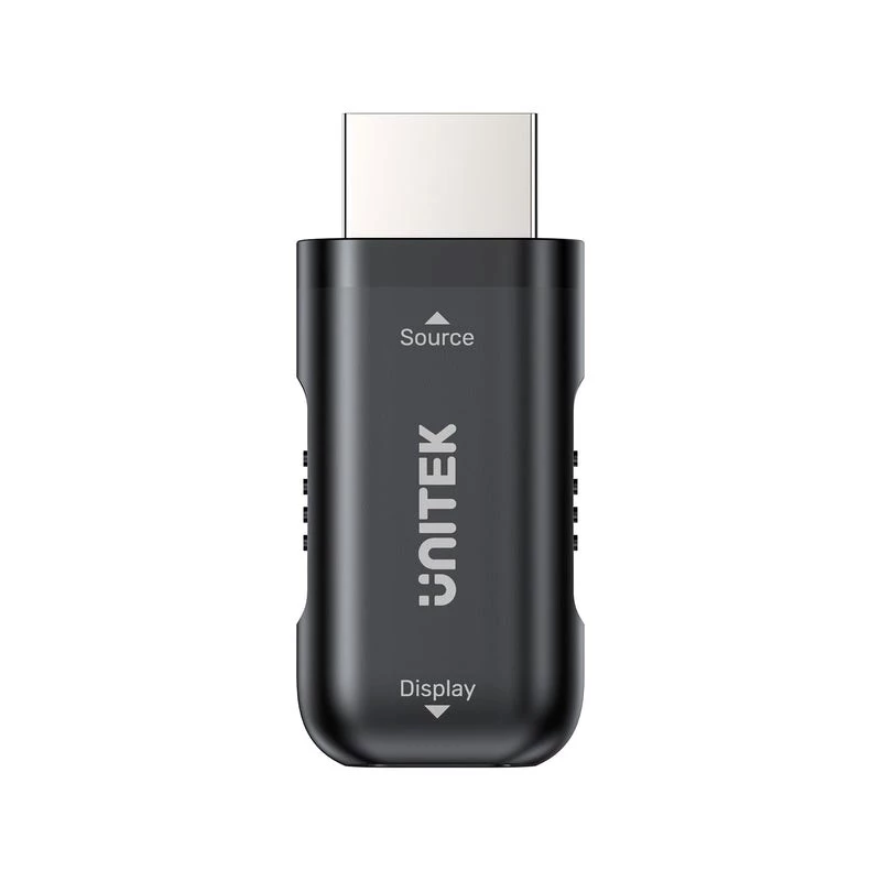 Adapter Unitek HDMI - USB-C HDR/HDCP 4K60HZ M/F