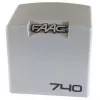 Górna obudowa do FAAC 740/741