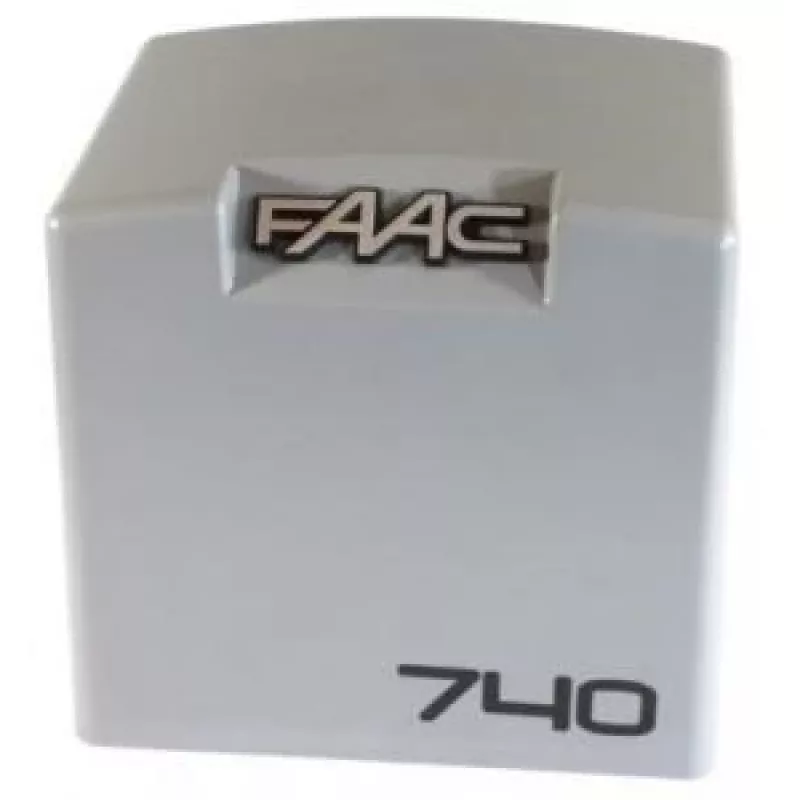 Górna obudowa do FAAC 740/741