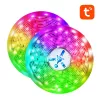 Inteligentna taśma LED NiteBird SL3 by gosund | nitebird — Smart WiFi RGB, 2×5 m, Tuya