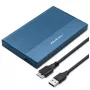 Bezprzewodowa mysz optyczna DEFENDER ACCURA MM-275 RF, oburęczna, 1600 DPI, odbiornik USB RF, 5–6 przycisków, czarno-czerwona