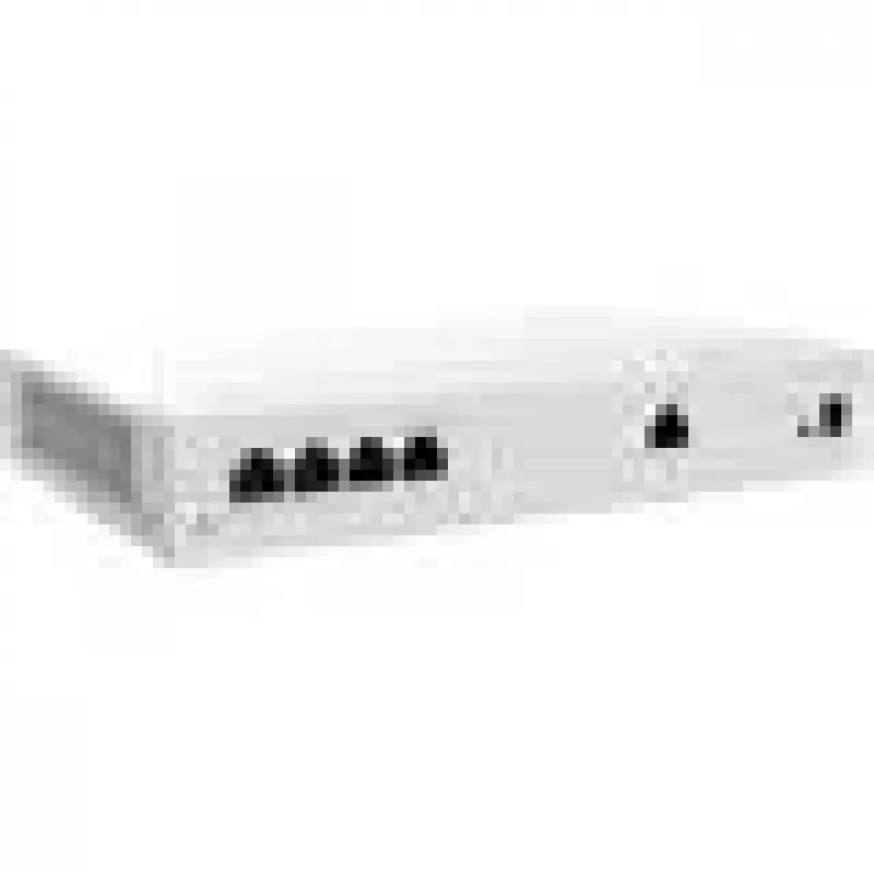 Huawei S380-L4P1T wielousługowy router, 1x WAN, 4x POE LAN 1x WAN, 4x POE LAN