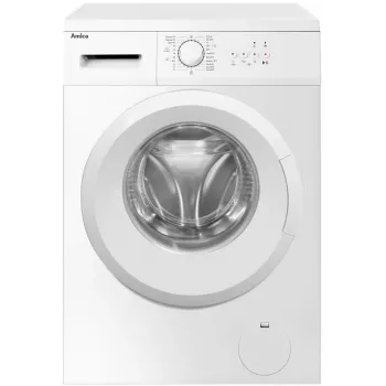 Pralka Amica »WA 461 022 / PPS 61002 W«, 6 kg, 1000 obr./min