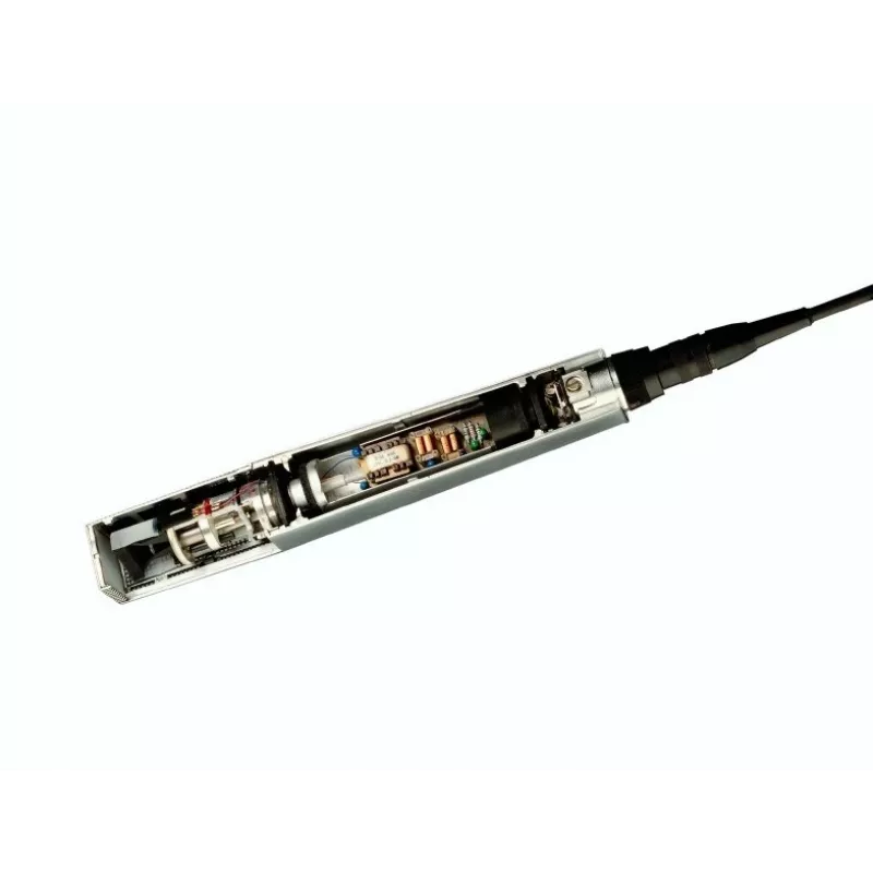 Mikrofon dynamiczny Sennheiser MD 441 U — superkardioidalny, 30–20000 Hz, 200 Ω, XLR-3, przewodowy, czarny