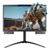 Monitor komputerowy Acer Predator PSV27-2 68,6 cm (27 inch) 3840 x 2160 pikseli 4K Ultra HD LCD Czarny