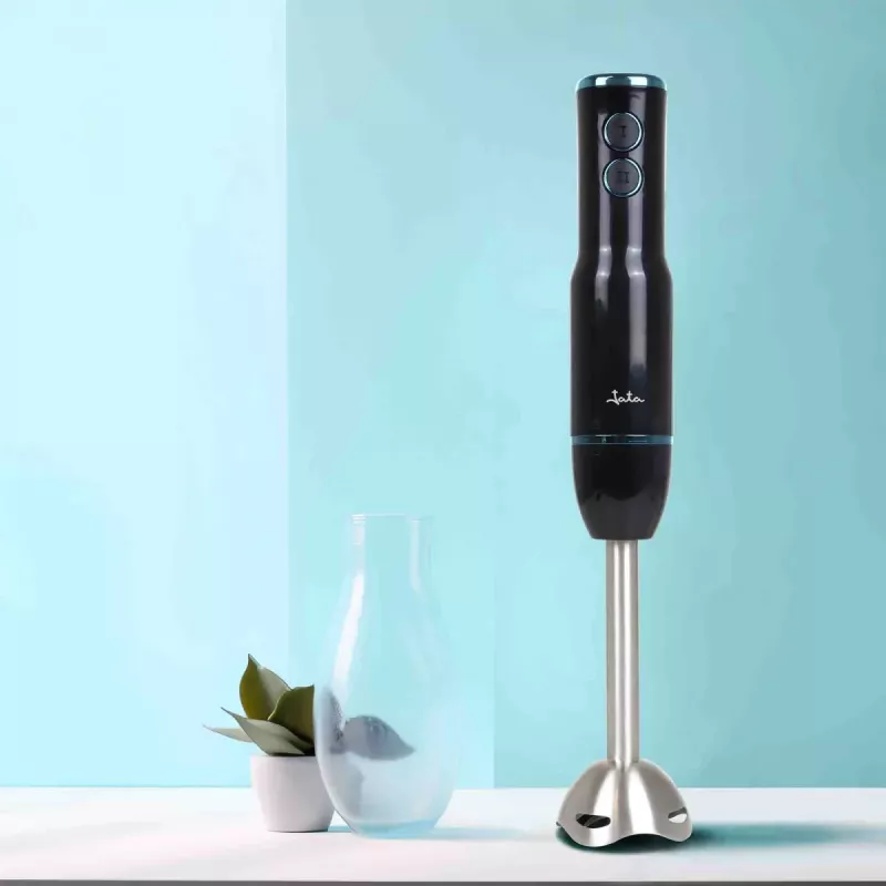 Blender ręczny JATA JEBT1906 Czarny