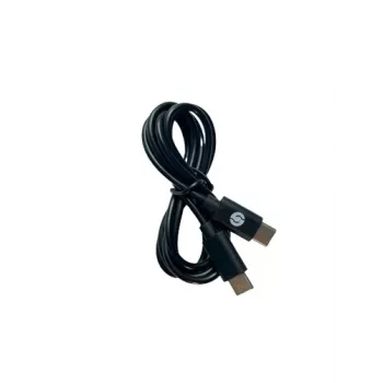 Kabel ładujący USB-C na USB-C 1,2 m, OROSOUND Tilde Evo TE-USB