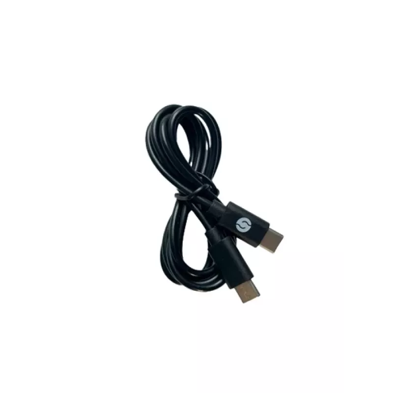 Kabel ładujący USB-C na USB-C 1,2 m, OROSOUND Tilde Evo TE-USB