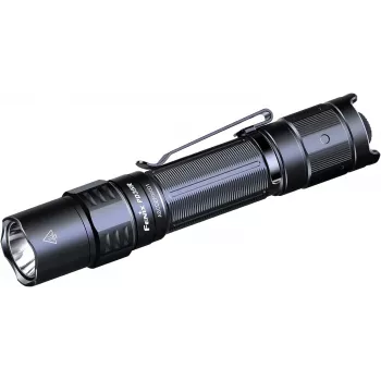 Latarka Fenix PD35R — przenośna latarka LED, ładowana przez USB, do 3000 lumenów