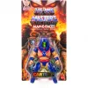Figurka akcji MATTEL M.O.T.U. Origins Man-E-Faces JBM80, kolekcjonerska ruchoma postać