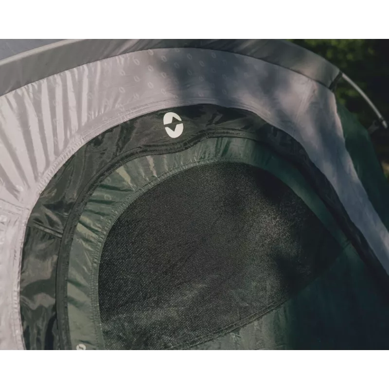 Outwell Cloud 4 4-osobowy Zielony Namiot Kopułowy/Igloo