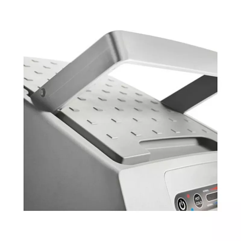 Lodówka turystyczna Dometic TropiCool TCX 14 Czarno-szara 14 l Elektryczna [Klasa energetyczna E] (9600013319)