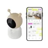 Kamera omajin by Netatmo OBC-01-EU Wi-Fi 110° kąt widzenia