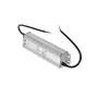 Zewnętrzny zasilacz sieciowy MikroTik MTP250-53V47-OD 250W, wejście 100–240V, obudowa cynkowa, kompaktowe wymiary 240×46,5×69mm
