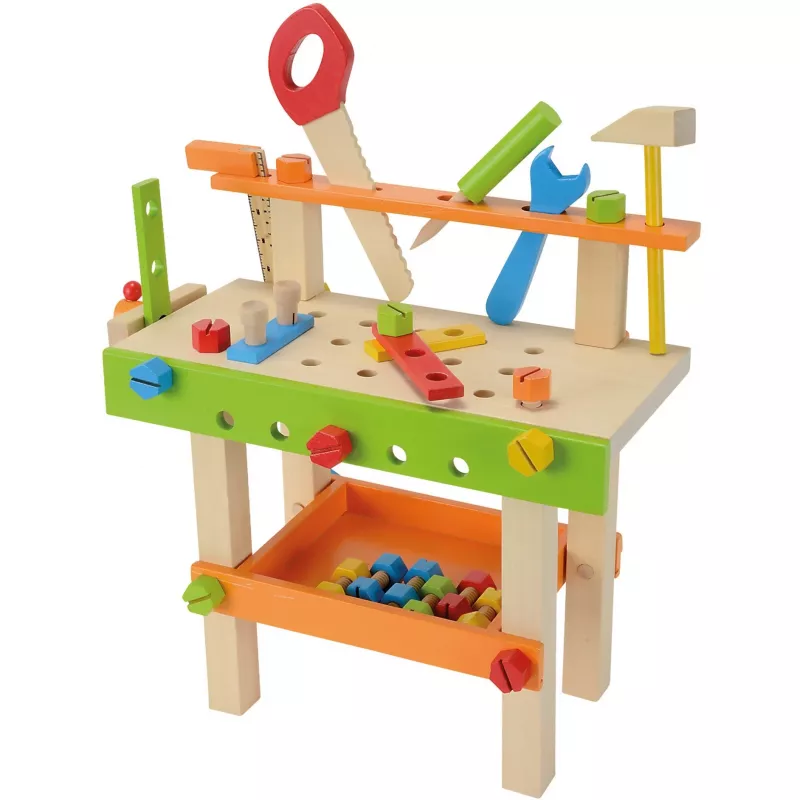 Werkbank, Kids Tool