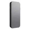 Powerbank Lenovo Go USB-C do laptopa (20 000 mAh), litowo-jonowy, czarno-szary, USB typu A i C