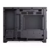 Obudowa komputerowa Jonsbo D32 PRO Mesh mATX - czarna