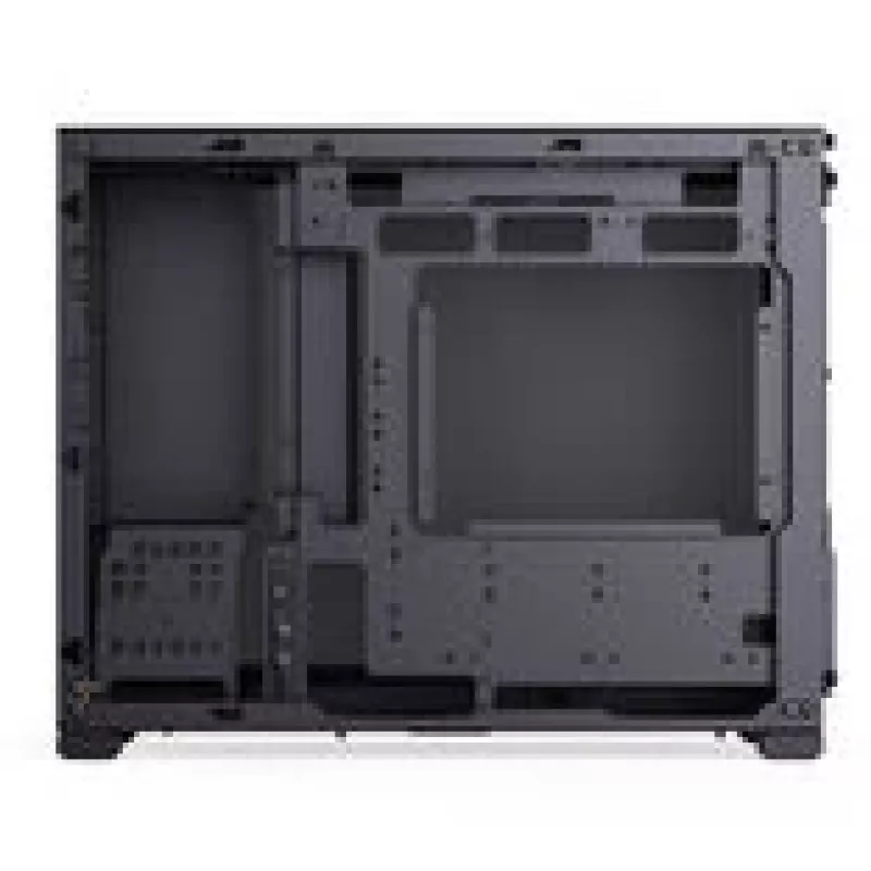 Obudowa komputerowa Jonsbo D32 PRO Mesh mATX - czarna