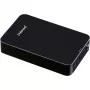 Intenso Memory Center 4TB USB 3.0 3,5-calowy zewnętrzny dysk twardy, czarny (6031512)