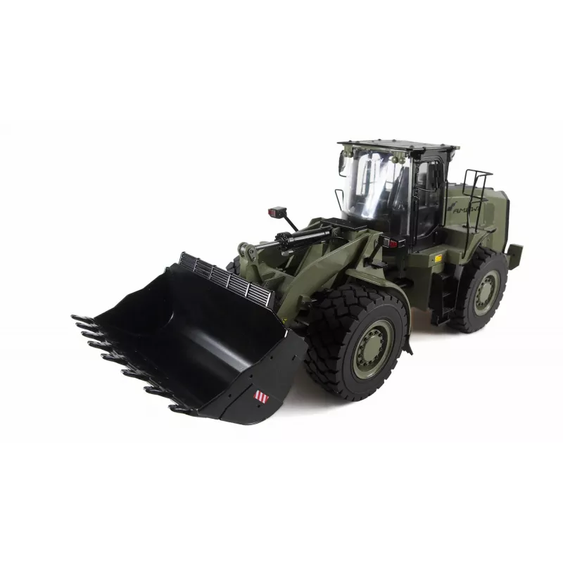 Ładowarka czołowa Amewi 22543 1:16 litowo-jonowa 7500 mAh 11 kg