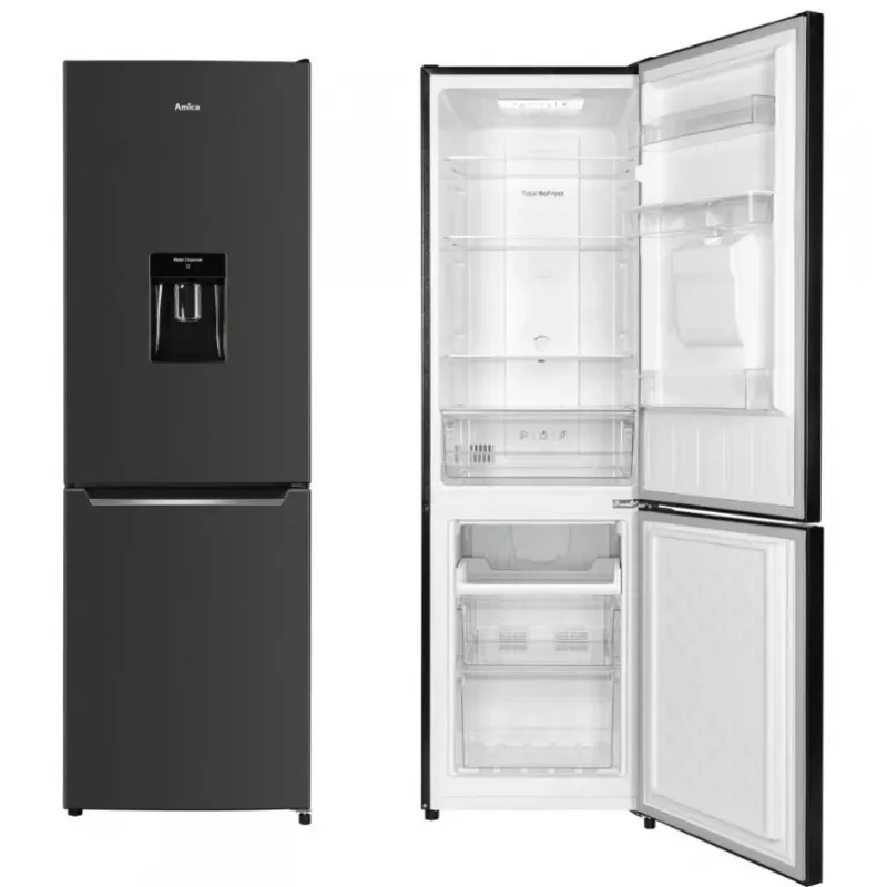 Lodówko-zamrażarka FK299.2FI(E)