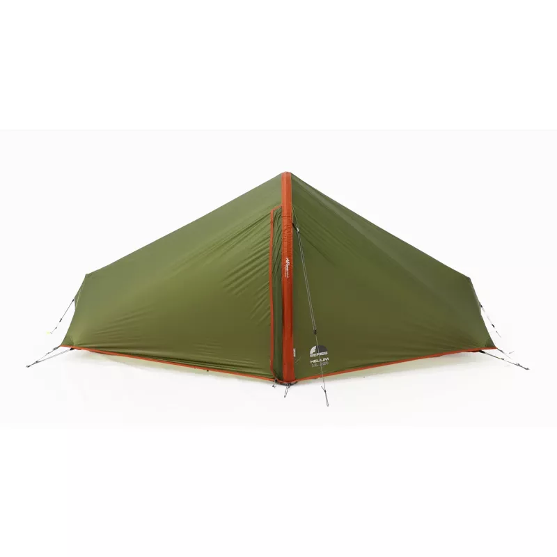 Vango TETHELIUM000003 zielony