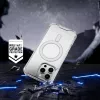 4smarts Hybrid Case Ibiza do Apple iPhone 16 Pro Max kompatybilne z MagSafe