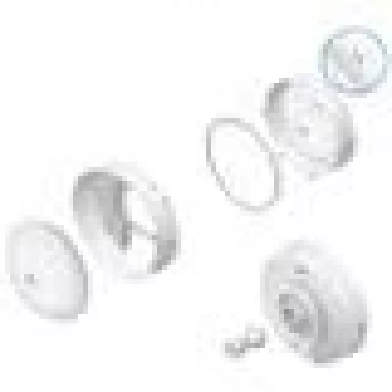 Ubiquiti IsoBeam, osłona izolująca RF do NanoBeam NBE-M5-16 i NBE-5AC-16