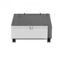 Obudowa Lexmark 20L8806 do drukarki laserowej/LED Szara