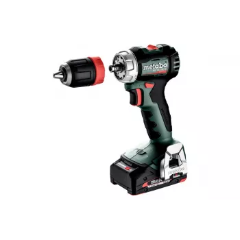 Wiertarka pistoletowa Metabo BS 18 L BL Q, 1700 obr./min, 1,3 kg