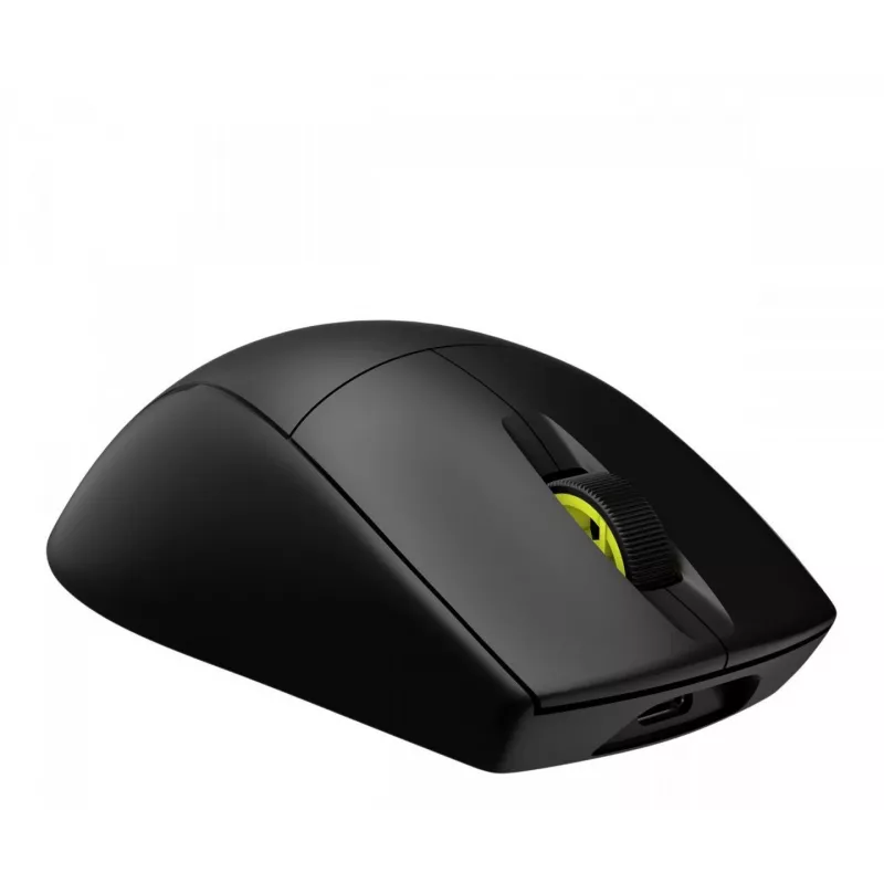 M75 Air Wireless Czarny