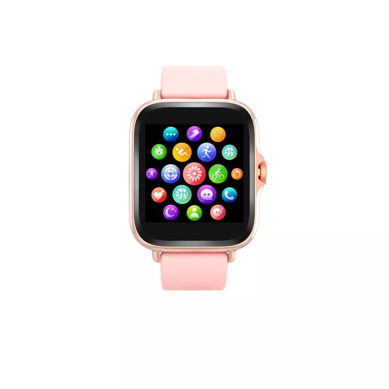 Smartwatch Denver SWC-156ROMK2 Rose gold
