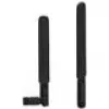 Antena WiFi Dual Band RP-SMA Męska