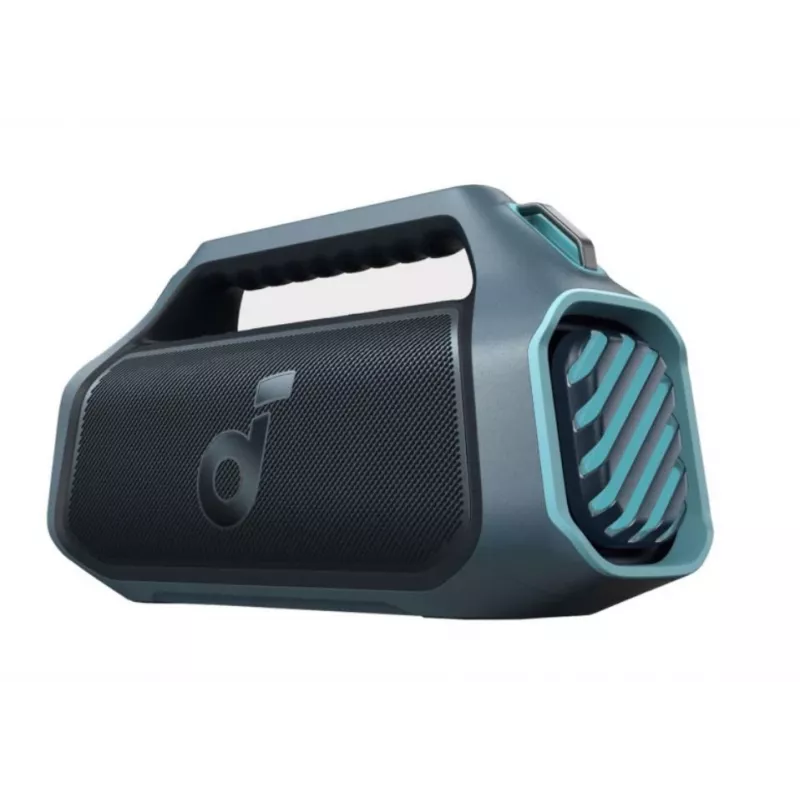 Soundcore Boom 2 Plus niebieski