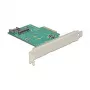 Karta interfejsu DeLOCK 89381 wewnętrzna M.2 SATA