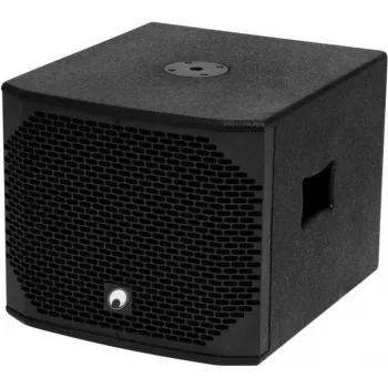 Aktywny subwoofer Omnitronic AZX-112A 300 W