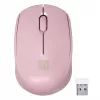 NATEC STORK mysz Domowa symetryczna RF Bezprzewodowa + USB Typ-A Optyczna 1600 DPI