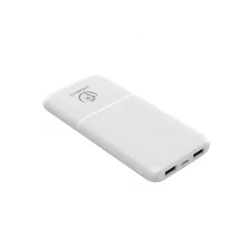 Rebeltec Powerbank P10 10W 10000mAh Biały