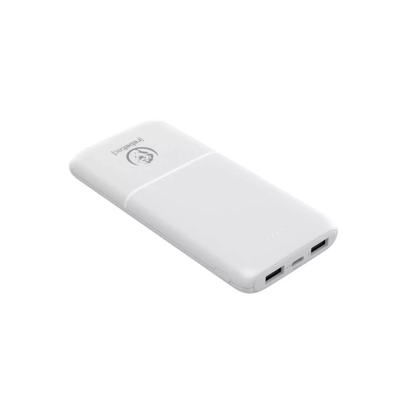 Rebeltec Powerbank P10 10W 10000mAh Biały