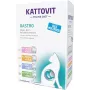 KATTOVIT Feline Diet Gastro - karma mokra dla kota - 12 x 85g
