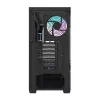 Obudowa komputerowa Darkflash DS900 AIR, ATX, czarna