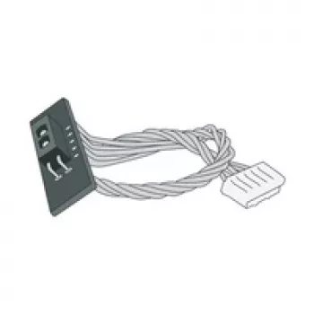 Czujnik końca taśmy do drukarek Zebra ZD420C i ZD620T, MPN P1080383-014