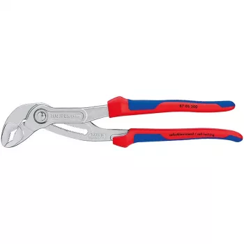 Szczęki nastawne Knipex 87 05 300