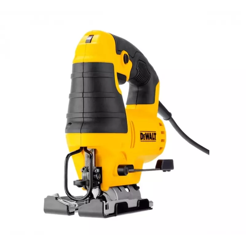 Wyrzynarka elektryczna 650 W DEWALT DWE349