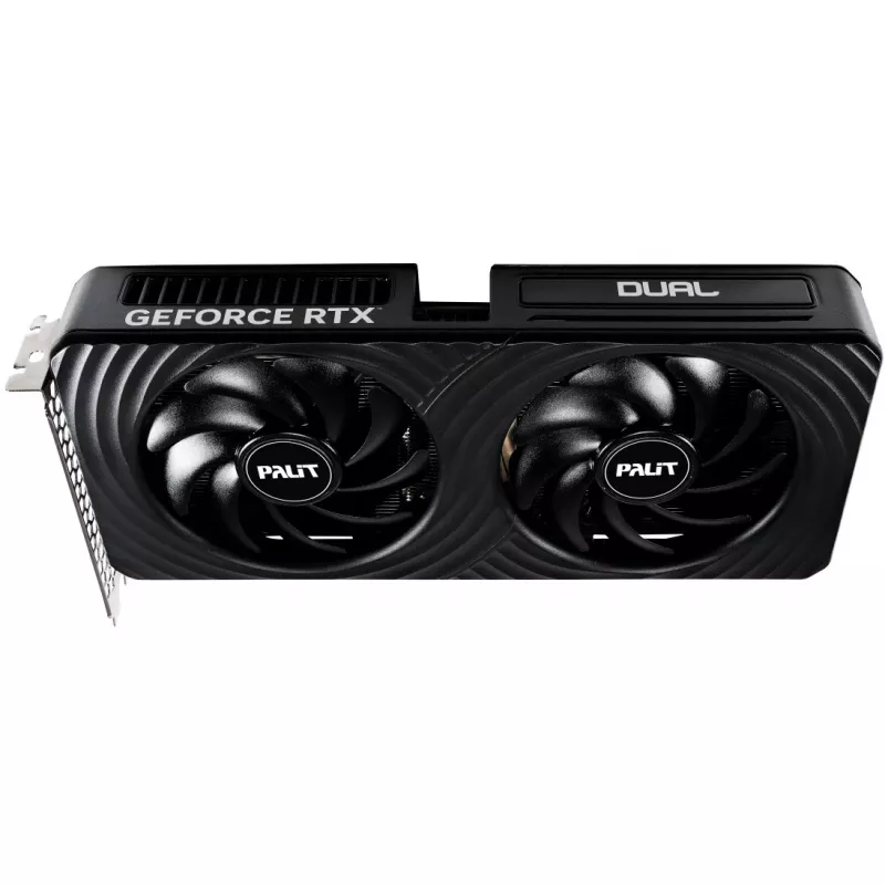 Palit GeForce RTX 5050 Dual 8GB GDDR7 Karta Graficzna