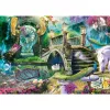 Jeff Haynie: Der geheime Garten, Puzzle 1000 elementów