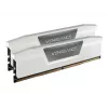 CORSAIR VENGEANCE 32GB 2x16GB DDR5 6000MT/s DIMM Unbuffered 36-44-44-96 Std PMIC XMP 3.0 biały radiator czarna płytka PCB 1.4V