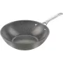 Wok Ballarini SALINA 30 cm ceramiczna powłoka nieprzywierająca, Ballarini 1011890